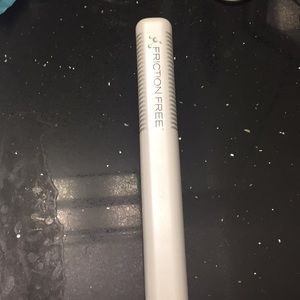 Salon brand Friction Free hair straightener